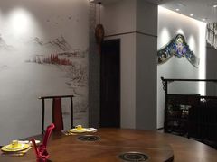 包厢-金成潮菜博物馆(海珠湿地店)