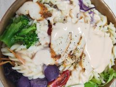 -韩盛·盛江山自助料理(中街大悦城店)