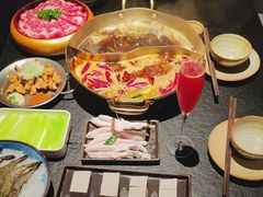-色響火锅(恒隆广场店)