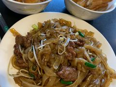广州干炒牛河-伍湛记 · 广州老字号(龙津中路店)