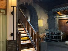 -淀里船宴(卓达店)