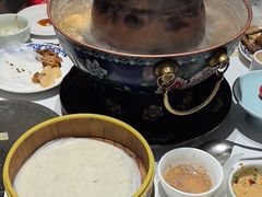 -东来顺•非遗火锅(外滩店)