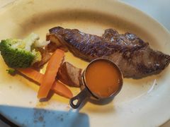 -斗牛士牛排(南京东路店)