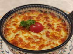 -俄士厨房(环球港店)