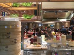 大堂-西北莜面村(太原店)