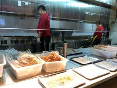 -老胖串店(浆水泉路店)