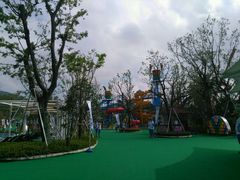 -苏州乐园森林水世界