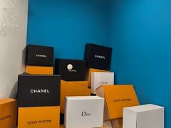 -聚云奢二手奢侈品黄金手表包包回收·中古店(上海店)