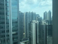 -广州富力丽思卡尔顿酒店