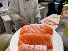 -青岛富力艾美酒店