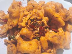 -好食上(喜盈门.范城店)