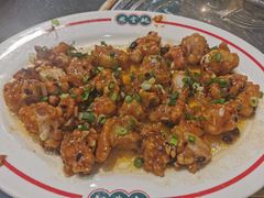 -飞尝蚝·顺德菜·鱼生(顺德总店)