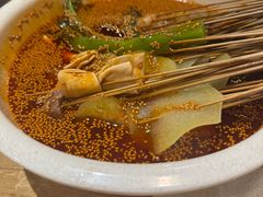 -嘉州叶婆婆钵钵鸡(建设路店)