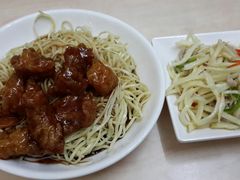 -玉华饮食店(茅台路店)