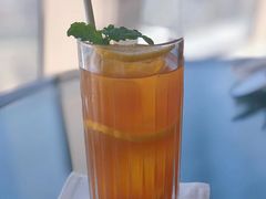 -上海柏悦酒店·大堂客厅