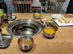 -乌拉烤肉(如皋首店)