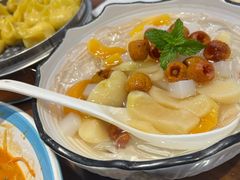 -那家老院子东北菜·饺子·小鸡炖蘑菇(艳华街店)