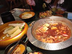 -牛New寿喜烧(曹路花园城店)