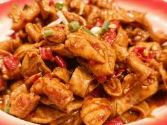 -老三样·旧食新味(船山路店)
