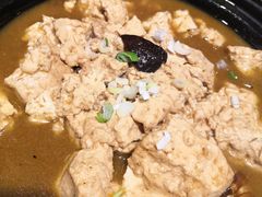 -大清花饺子(山庄店)