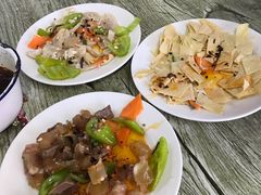 -正宗胖子抻面馆(岭东路店)