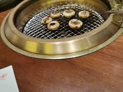 -御牛道日式烤肉料理(杭州万象城店)