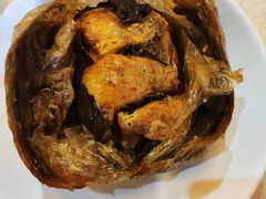 -楼外楼·停车场