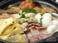 -忆家一宴(南丹东路总店)