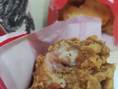 -享哆味·汉堡炸鸡(九龙坡黄桷坪店)