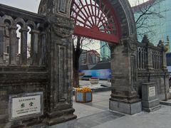 -王府井天主教堂