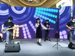 -凯德广场(西城店)