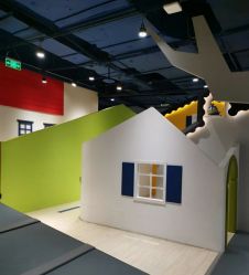 -儿童乐园(王府井百货店)