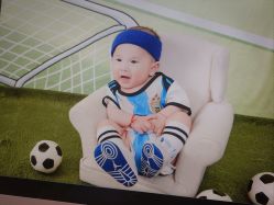 -大连棒棒糖儿童摄影(熊洞街店)