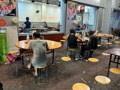 -香辉食馆(新兴路店)