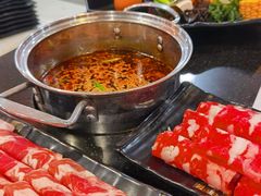 -呷哺呷哺(西单大悦城店)