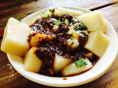 iphone_upload_pic-洞子口张老二凉粉(文殊院店)