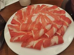 -清真·鸦儿李记·涮肉(和平里店)