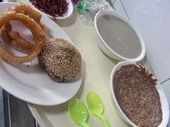 -尹三豆汁(天坛店)