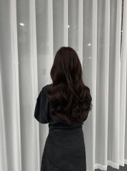 -5号HAIR SALON 专业染发馆