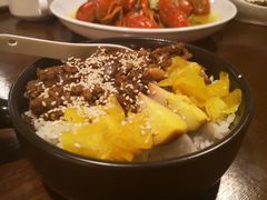 -蝦塘·中国餐馆(城墙南马道巷店)