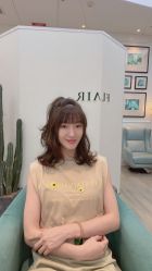 -FLAIR HAIR SALON