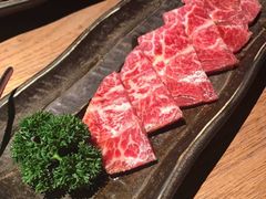 -御牛道日式烤肉料理(杭州万象城店)
