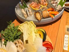 -生如夏花泰式火锅(西村黑金店)