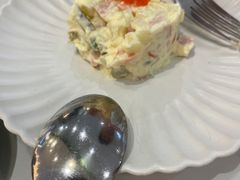-库滋明·俄罗斯特色美食(中央大街店)