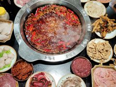 -大龙火锅(老店)