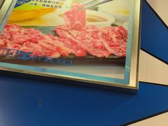 -联胜潮汕牛肉火锅(东苑南路店)