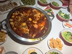 -蜀滋香鲜鱼美蛙火锅(339店)