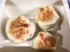 -长发西饼(临顿路店)