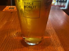 -JuiceRobot·手工意大利面&汉堡精酿(珠江新城店)