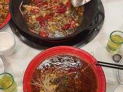 -德渝喜火锅